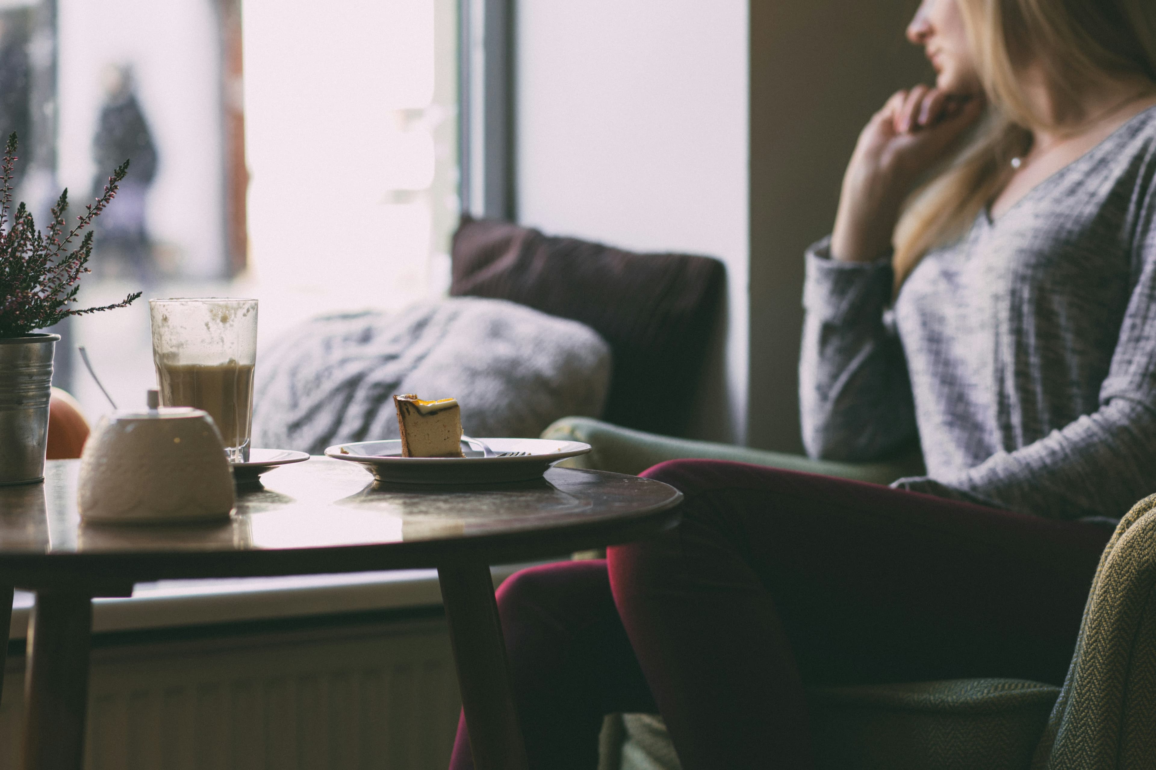 Coaching sfeerbeeld links