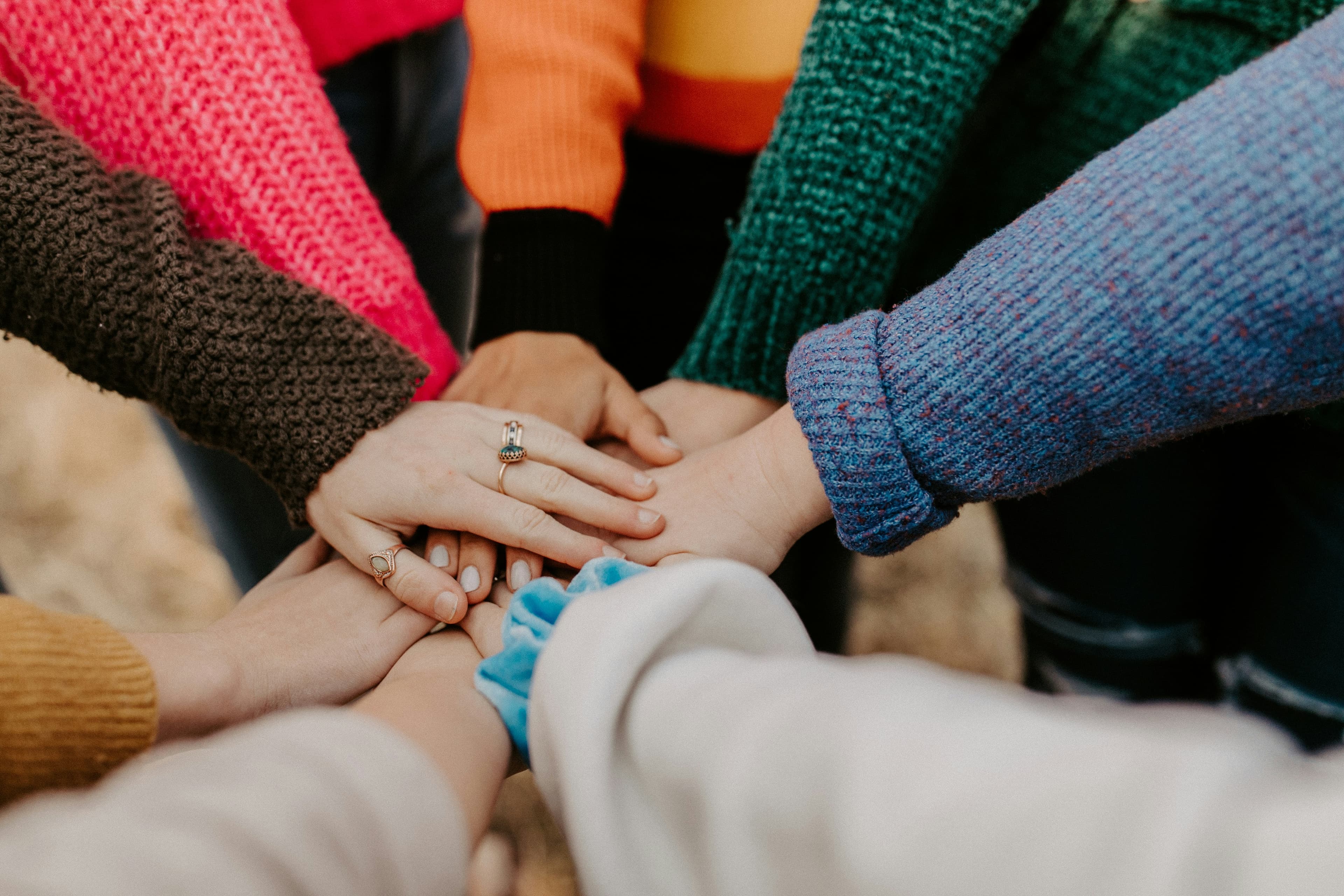 Sfeerbeeld bij voor wie teamcoaching is